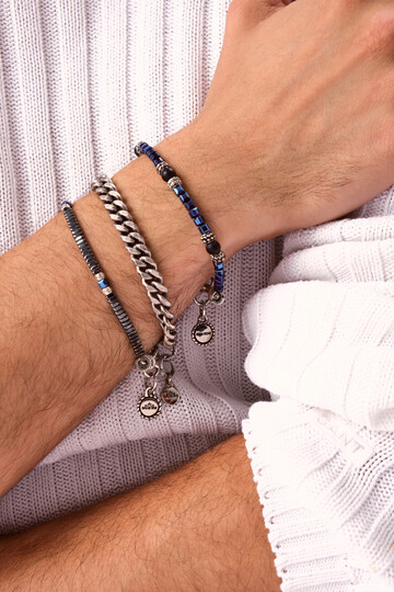 THE PANTHER BRACELET SET