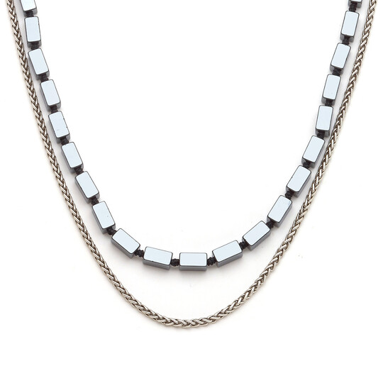 THE SPIDER NECKLACE SET