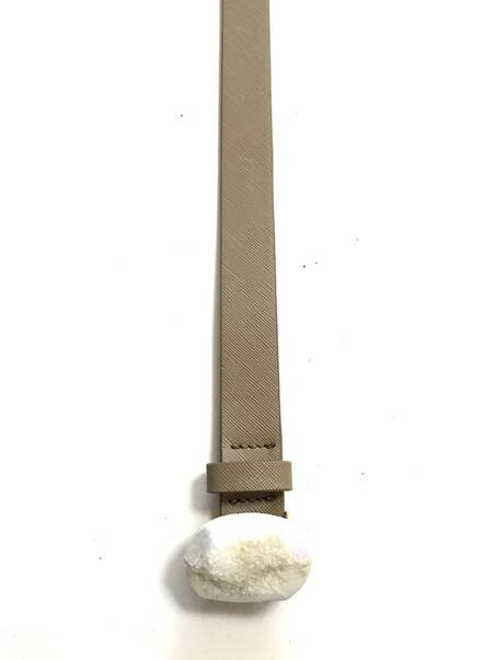The White Jewel Belt - 3