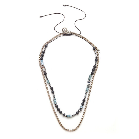 The Zebra Altın Kaplama Set - (1)