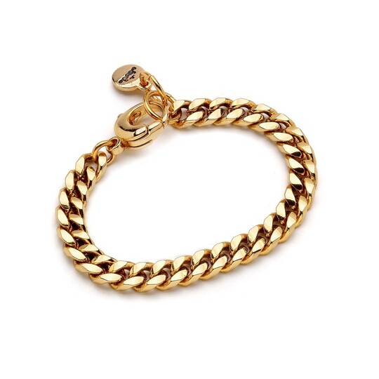 THINK FIRE BRACELET