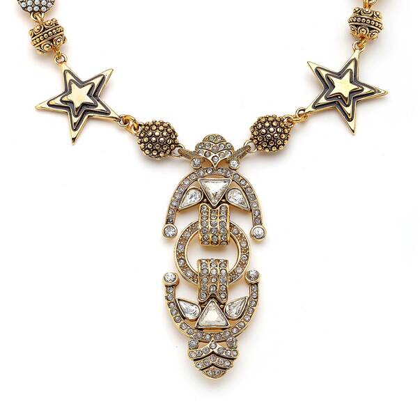 Top Star Kolye - 6