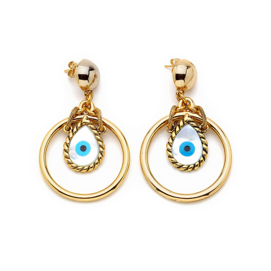 TOUR EARRING