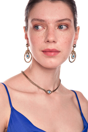 TOUR EARRING