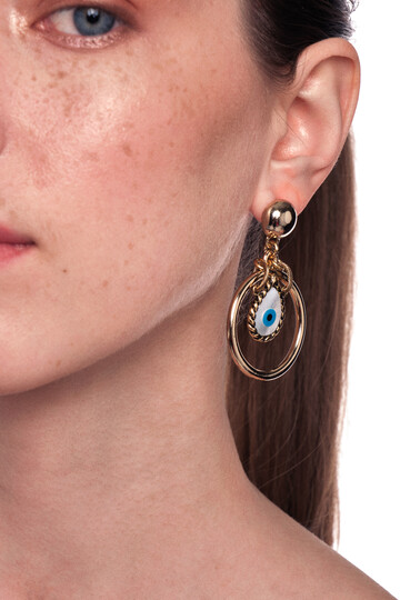 TOUR EARRING