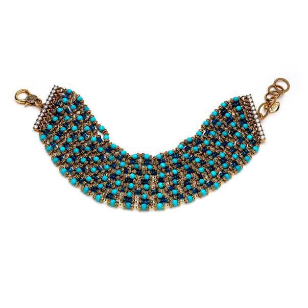 True Blue Kolye - 1