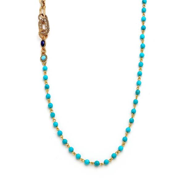 TRUEST NECKLACE - 1
