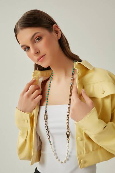 TRUEST NECKLACE - 3