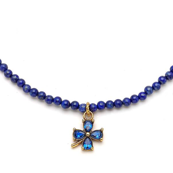 TRUST NECKLACE - 3