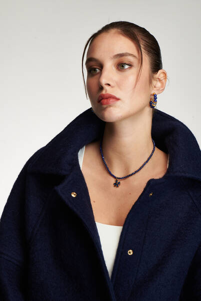 TRUST NECKLACE - 2