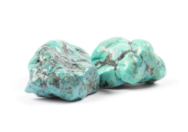 Turkuaz Taşı Neyi Simgeler?