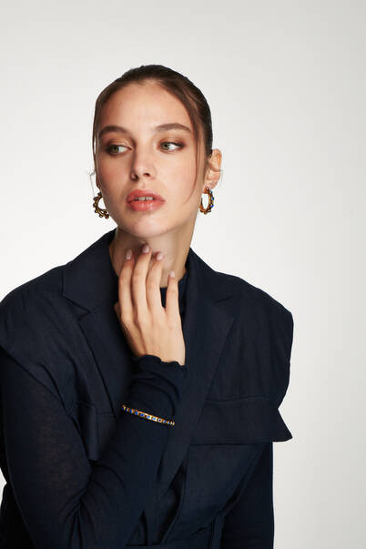 UNITED EARRING - 2