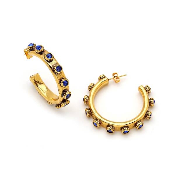 UNITED EARRING - 1