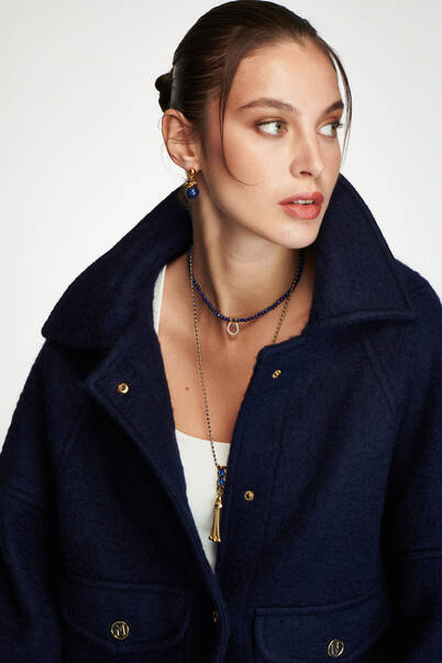 UNITY NECKLACE - 2