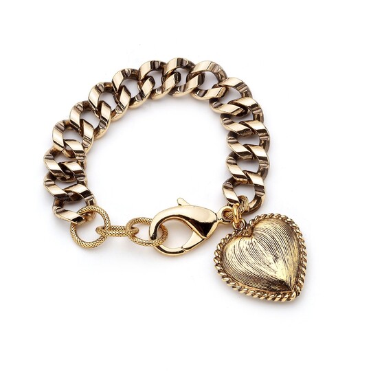 UNIVERSAL LOVE BRACELET