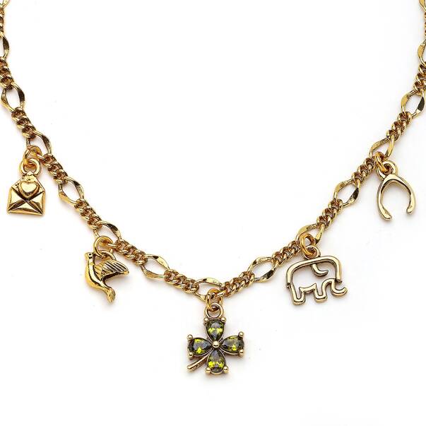 Valued Kolye - 3