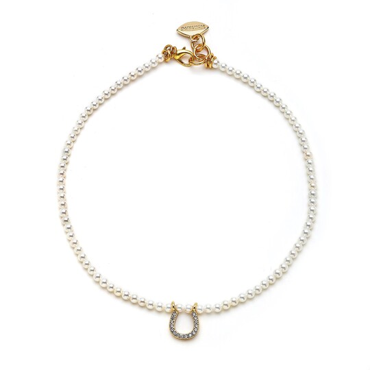 VAULT NECKLACE