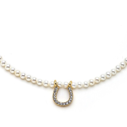 VAULT NECKLACE