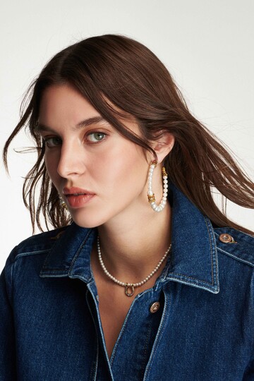 VAULT NECKLACE