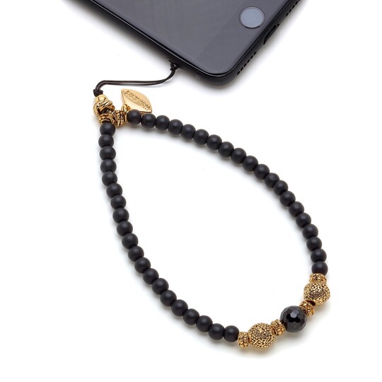 Vega Onyx Natural Stone Phone Accessory