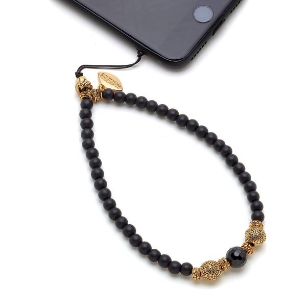 Vega Onyx Natural Stone Phone Accessory - 1
