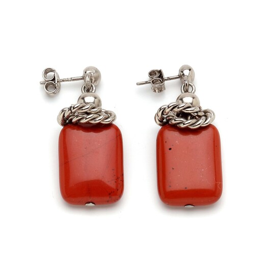 VELVET EARRING