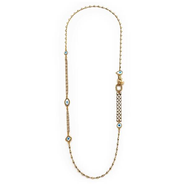 VERA NECKLACE - 3