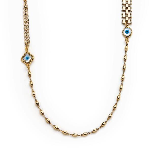 VERA NECKLACE - 1