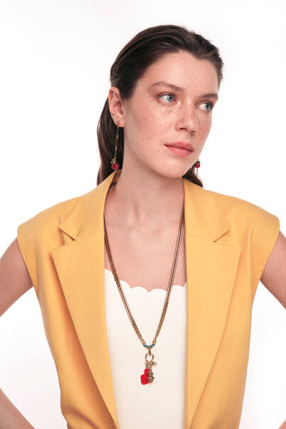 Verda Kolye - 4