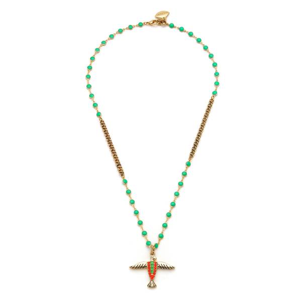 VIVAC NECKLACE - 3