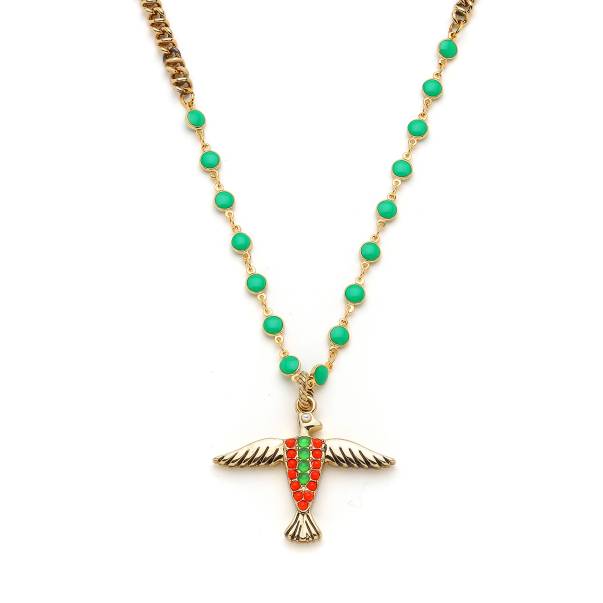 VIVAC NECKLACE - 1