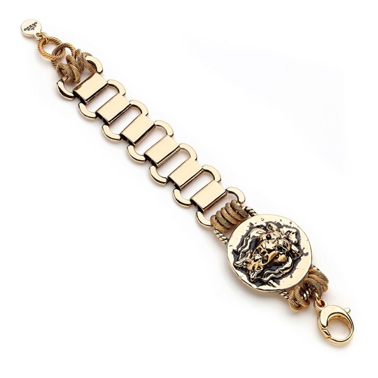 WAR OF LOVE BRACELET