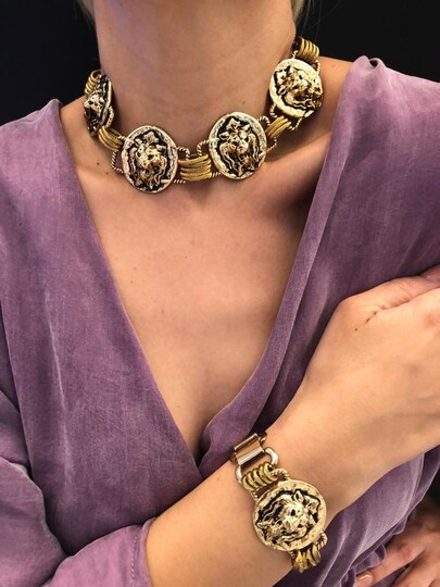 WAR OF LOVE BRACELET