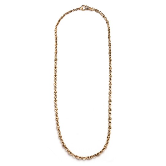 WAR OF LOVE NECKLACE