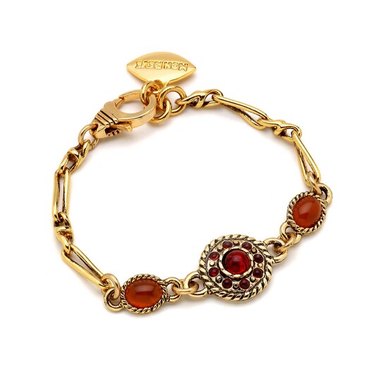 WARM FIRE BRACELET