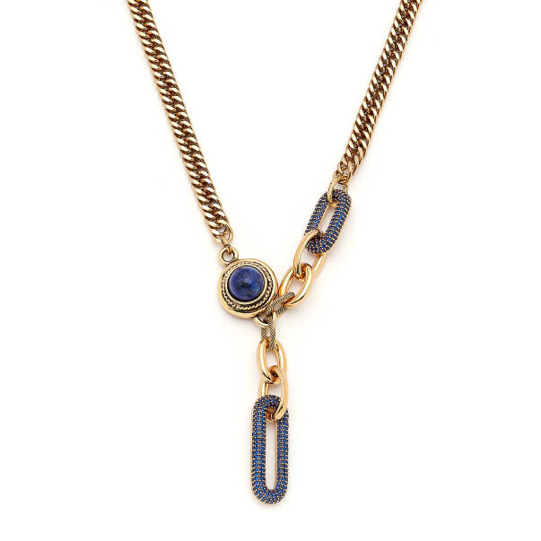 Wisper Chain Necklace - 6