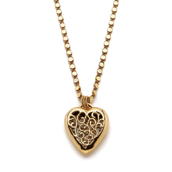 WORLD NECKLACE - 1