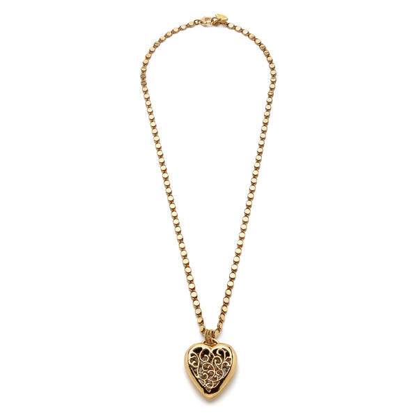 WORLD NECKLACE - 3