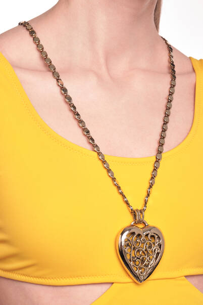 WORLD NECKLACE - 2