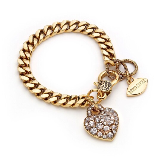 YOU AND ME BRACELET