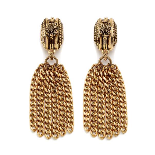 YOUVA EARRING - 1