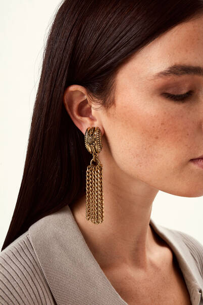YOUVA EARRING - 2