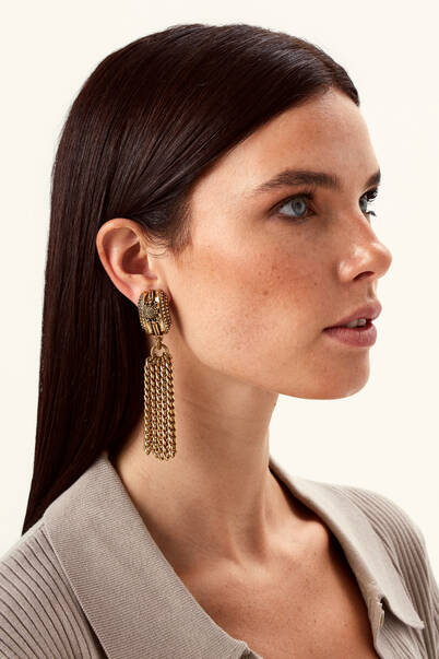 YOUVA EARRING - 3