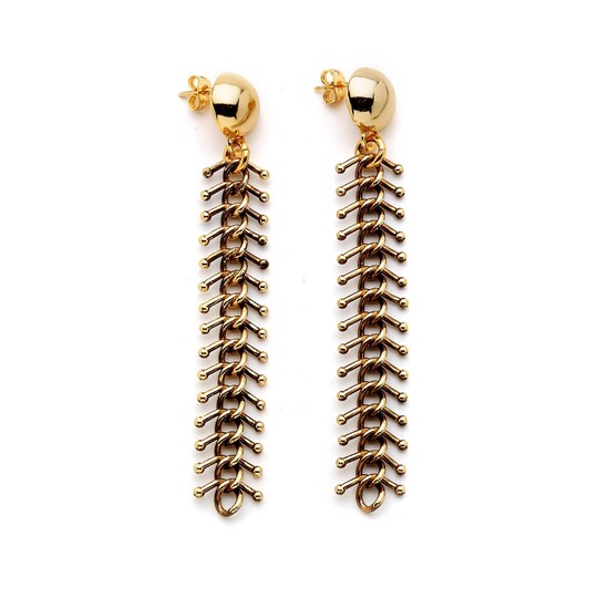 ZAFRIR EARRING