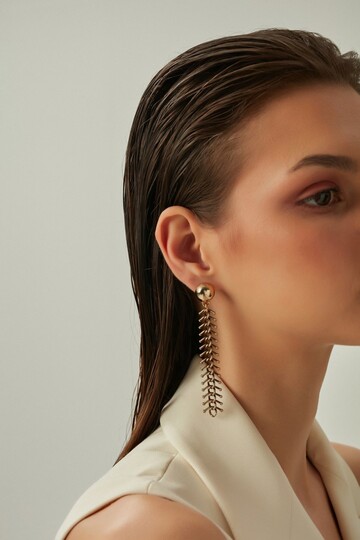 ZAFRIR EARRING