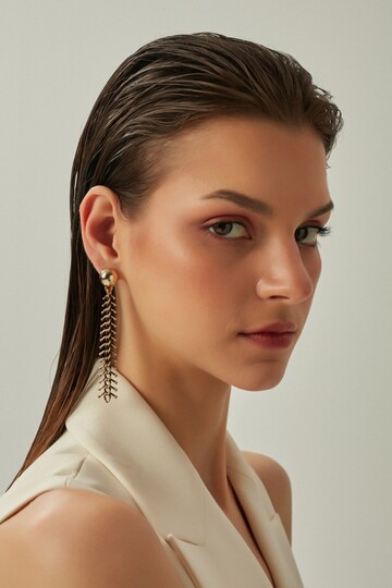 ZAFRIR EARRING