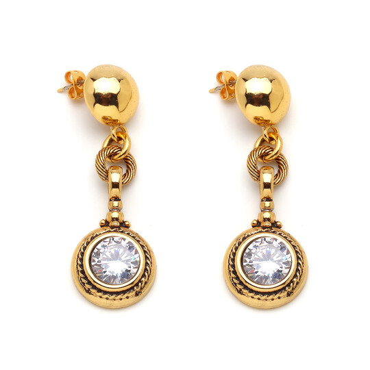 ZETI EARRING